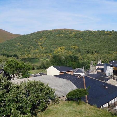Casa Rural Leonor San Ciprián エクステリア 写真